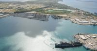 Guam objects to federal finding that mining lease sale won't affect island
