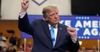'It's Sociopathic': Trump Torched Over Fresh Hints He Wants To Take Over Greenland