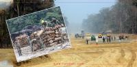 Government Prioritizes Kathmandu-Terai/Madhes Expressway Amidst Road Blockades