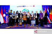 Minister urges greated ASEAN women's participation, leadership