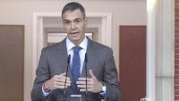 Spanish PM Pedro Sánchez calls snap election for 29 November after housing defeat