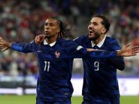 France hosts neighbours Belgium, but De Bruyne to miss battle with Olise