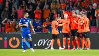 Serbian media lyrical about Netherlands - Serbia standout: 'A football grandmaster!'