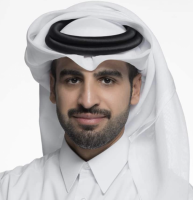 Top Middle East leaders - Abdulaziz Ali Al-Mawlawi Visit Qatar