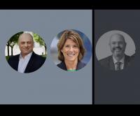 Block and Foulkes address Aging, Disability, Behavioral Health at Gubernatorial Forum (video) – Herb Weiss
