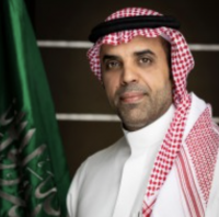 Top Middle East leaders - Ibrahim Al-Omar Saudia