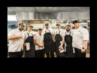 Business Beat:  Newport Restaurant Group Celebrates 30 Years of Employee Ownership