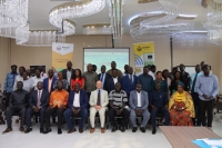 Civil Society Calls for Civic Freedoms, Inclusive Dialogue Ahead of Elections