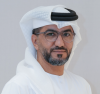 Top Middle East leaders - Ahmed Juma Al Shamisi Abu Dhabi Airports