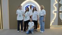 Cyprus women’s chess team captures silver medals at Samarkand Olympiad