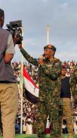 Sudan Between The Stability Of Legitimacy And Pressure From Washington  Dismantling The“Two Sides” Narrative: From The