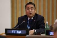 Việt Nam reaffirms support for self-determination, decolonisation process