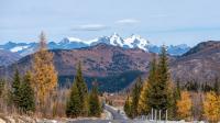 Kazakhstan opens seasonal border post near Russian border