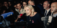 France mission report: Media freedom at critical juncture ahead of the 2027 presidential election