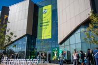 CSU launches new Veterinary Hospital & Education Complex with goal of improving vet education, patient care