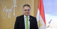 Top Middle East leaders - Ahmed Youssef Egyptian Tourism Authority