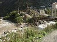 Deadly Nepal Floods redraw attention to the risks of climate change
