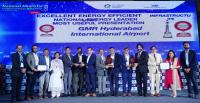RGIA Honored as National Energy Leader at CII National Awards 2026