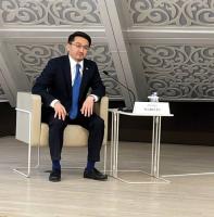 Kazakhstan eyes major technology push with Pakistan