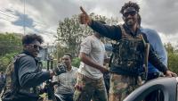 Ethiopia's govt. forces push back TPLF to retake Tigray capital