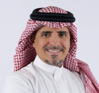 Top Middle East leaders - Raed Al-Idrissi MATARAT Holding