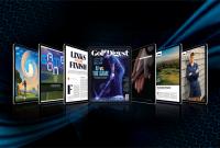 Get your October 2026 edition of Golf Digest Middle East here!