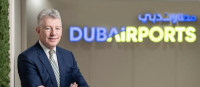 Top Middle East leaders - Paul Griffiths Dubai Airports