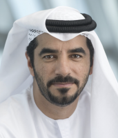 Top Middle East leaders - Mohamed Abdalla Al Zaabi Miral