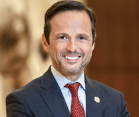 Top Middle East leaders - John Pagano Red Sea Global