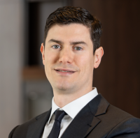 Top Middle East leaders - Hakan Keskin of Emaar Hospitality Group