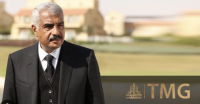Top Middle East leaders - Hesham Talaat Moustafa TMG Holding