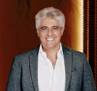 Top Middle East leaders - Kabir Mulchandani FIVE Holdings