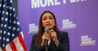 At Ithaca Town Hall, AOC Challenges Cornell's Handling of Alleged Gang Rape, Urges Working-Class Mobilization
