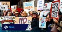 Campaigners demand ‘national conversation’ on hyperscale data centres