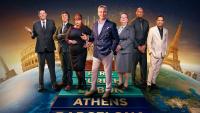 ITV Studios Travels to Mipcom With 10 New Titles on Its Formats Slate, Led by ‘The Chase Around the World’ (EXCLUSIVE)