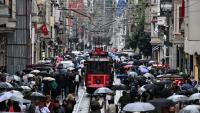 Türkiye's inflation below 30% for 1st time in nearly 5 years