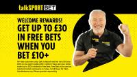 France vs Belgium: Bet £10+ on football and get up to £30 in free bets | talkSPORT BET
