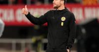 What's the story Pocognoli? New Scotland manager Sebastien targets more glory