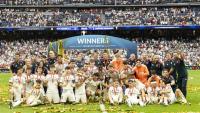 Inside the Real Madrid talent factory that keeps breaking records
