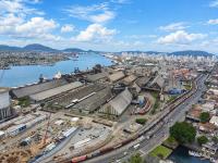 AD Ports enters South America with $835m Brazil deal