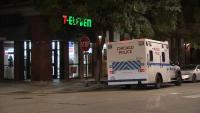 Chicago police investigating break-in at 7-Eleven store on Near West Side