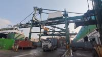 WorldCargo News 2026 STS crane survey: Market stays strong