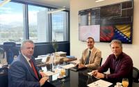 Sarajevo Airport continuing Efforts to establish a Direct Air Connection with Tirana