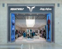 Ali Abdulwahab Al Mutawa Commercial Co. Celebrates the Opening of SQUATWOLF’s Second Store in Kuwait at Al Khiran Mall
