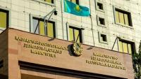 Suspected plague case in Russia's Irkutsk: Kazakhstan monitors situation
