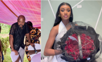 Social Media Influencer Prophet Key And US-based Liberian Become Latest Victim of Relationship ‘Deception’