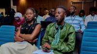 Too young to run, old enough to protest: West Africa’s unfinished democratic bargain