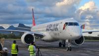 Airlink has inaugurated its direct Cape Town-Mauritius service