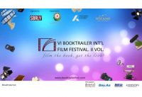 Azerbaijan to host 6th Booktrailer Int'l Film Festival