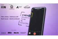 Baku to host CINEMO Int'l Mobile Film Festival